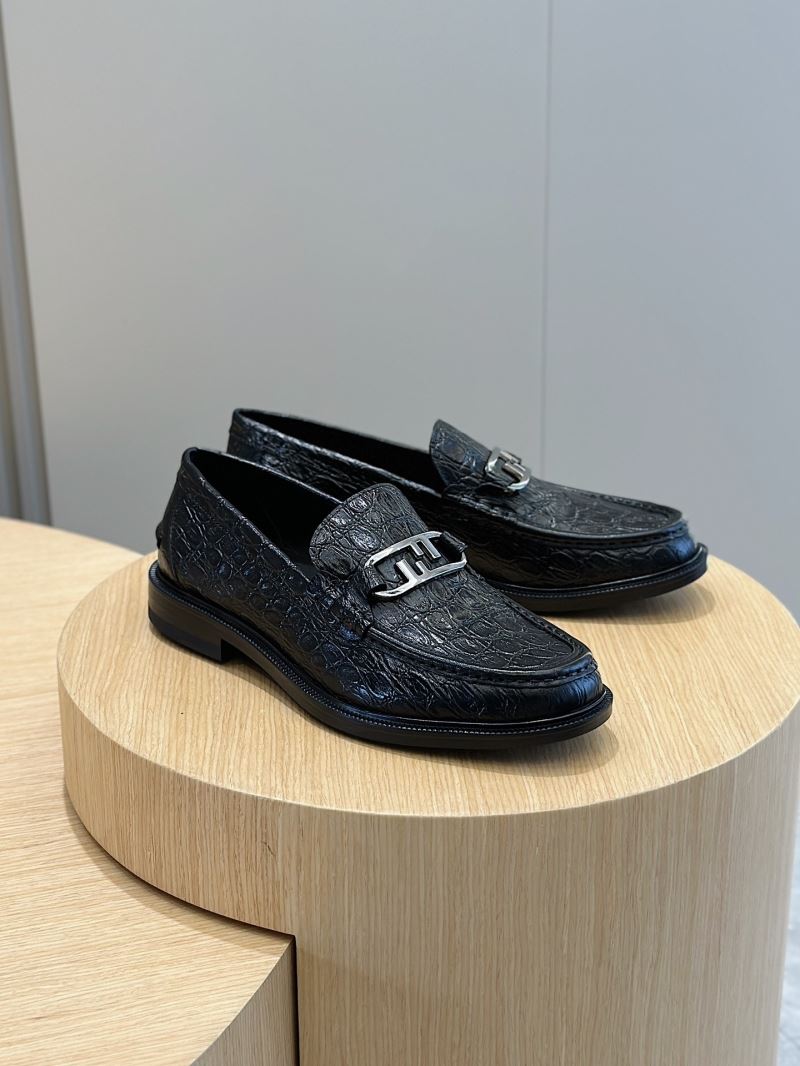 Fendi Business Shoes